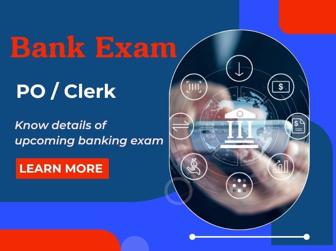 BANK Exams 