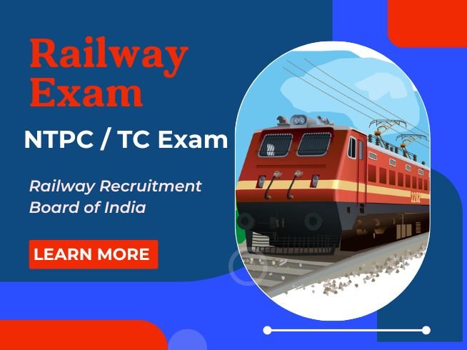 Railway Exams